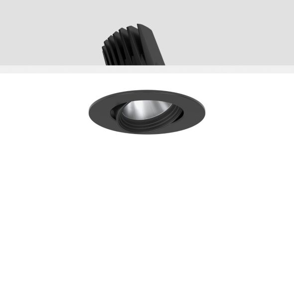 LED-Einbaustrahler 911629.003 LED-Einbaustrahler 911629.003