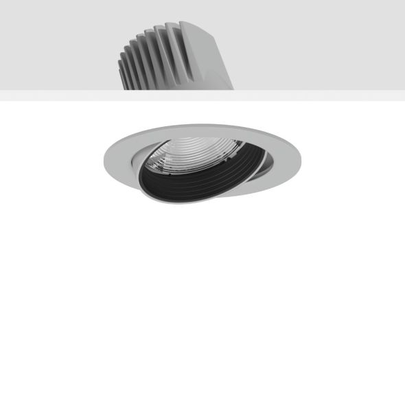 LED-Einbaustrahler 911646.004.1 LED-Einbaustrahler 911646.004.1