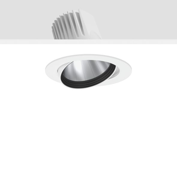 LED-Einbaustrahler 911658.002 LED-Einbaustrahler 911658.002