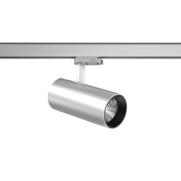 LED-Stromschienenstrahler 742210.004 LED-Stromschienenstrahler 742210.004