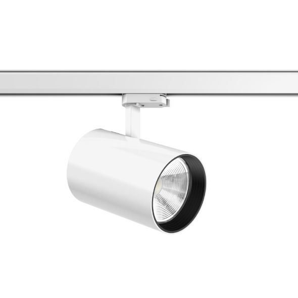 LED-Stromschienenstrahler 742225.002.1 LED-Stromschienenstrahler 742225.002.1
