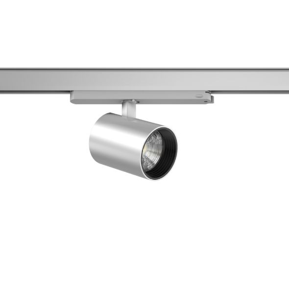 LED-Stromschienenstrahler 742265.004.730 LED-Stromschienenstrahler 742265.004.730