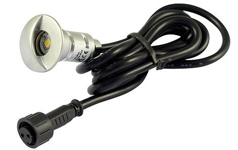 LED-Bodeneinbaustrahler 33871 LED-Bodeneinbaustrahler 33871