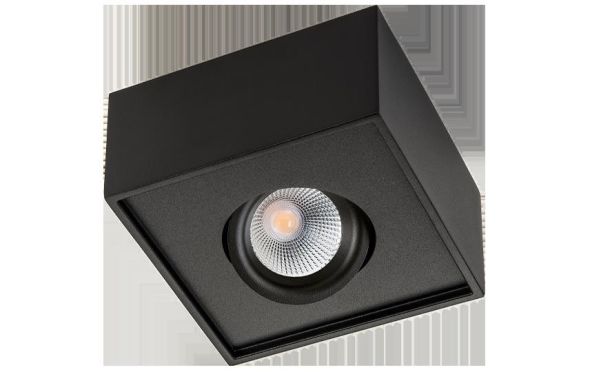 LED-Aufbaudownlight 902546 LED-Aufbaudownlight 902546