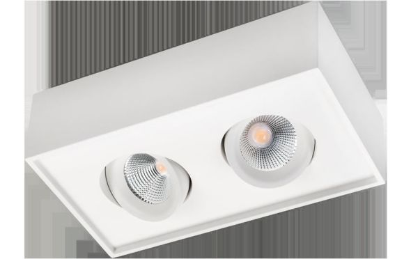 LED-Aufbaudownlight 902549 LED-Aufbaudownlight 902549