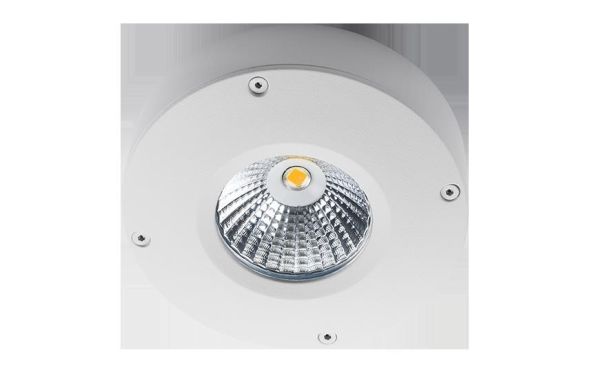 LED-Aufbauleuchte 912010 LED-Aufbauleuchte 912010