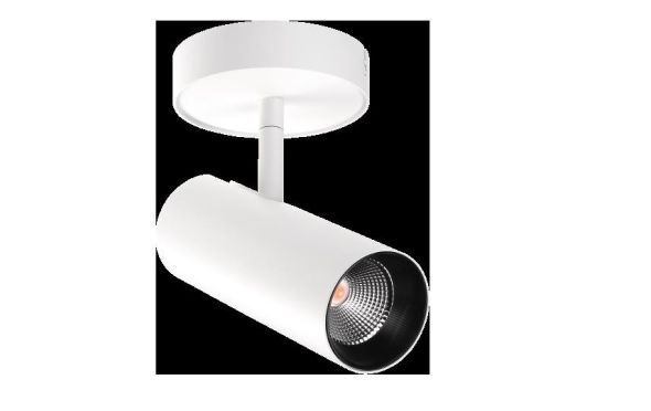 LED-Aufbaustrahler 320690 LED-Aufbaustrahler 320690