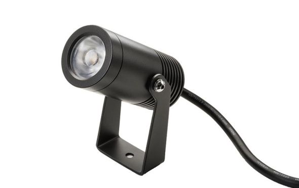 LED-Boden-/Wandstrahler 630003 LED-Boden-/Wandstrahler 630003