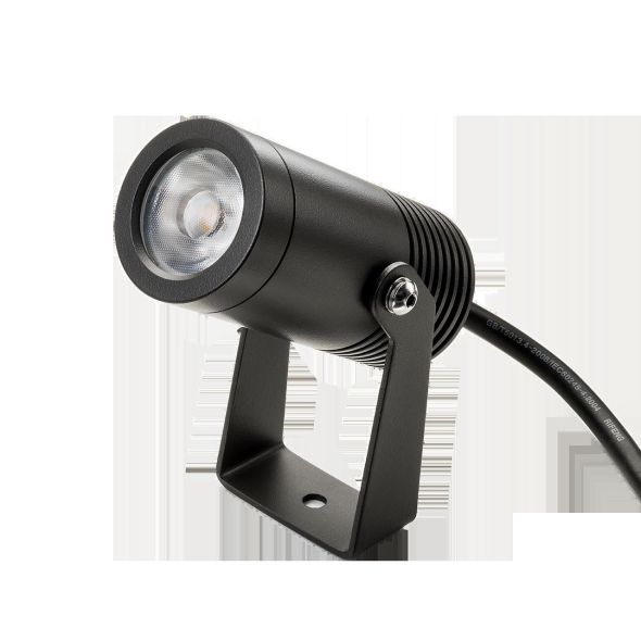 LED-Boden-/Wandstrahler 630063 LED-Boden-/Wandstrahler 630063