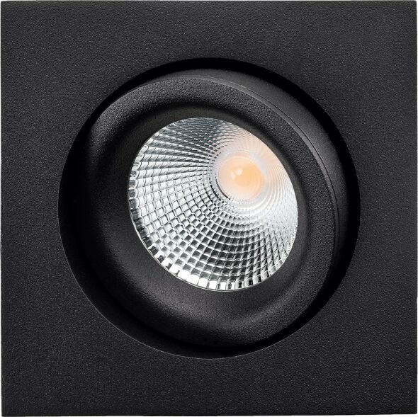 LED-Deckeneinbaustrahler 902606 LED-Deckeneinbaustrahler 902606