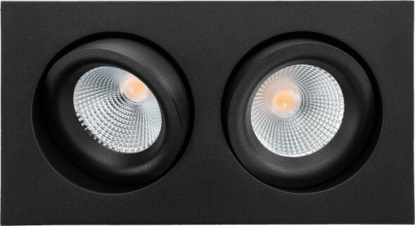 LED-Deckeneinbaustrahler 902615 LED-Deckeneinbaustrahler 902615