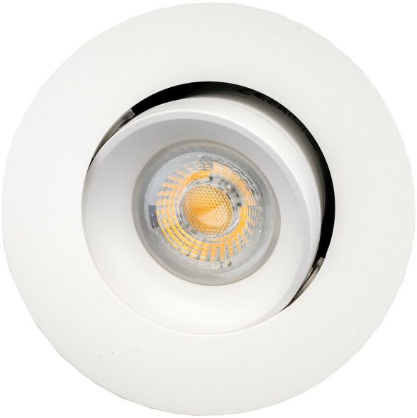 LED-Deckeneinbaustrahler 905251 LED-Deckeneinbaustrahler 905251