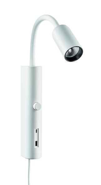 LED-Leseleuchte 320800 LED-Leseleuchte 320800
