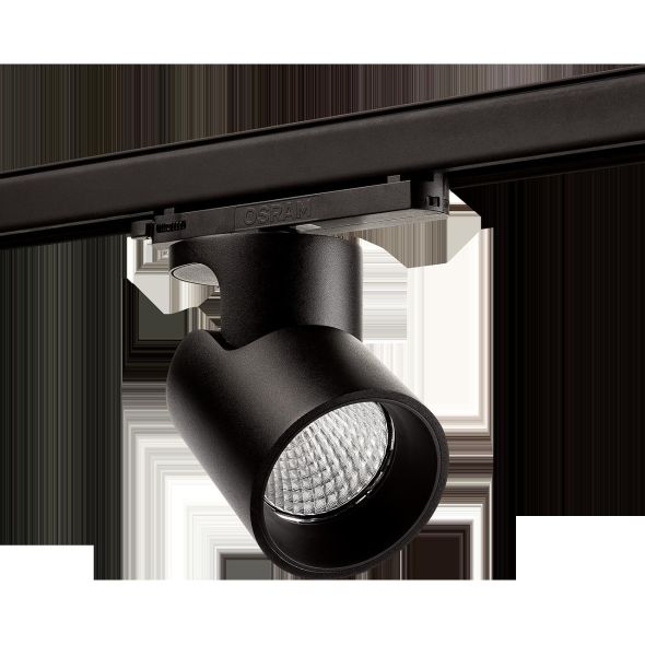 LED-Schienenstrahler 3-ph. 320719 LED-Schienenstrahler 3-ph. 320719