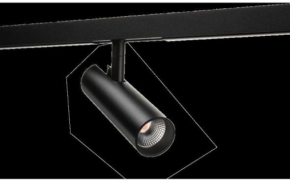 LED-Spot/Strahler 1-ph. 320607 LED-Spot/Strahler 1-ph. 320607