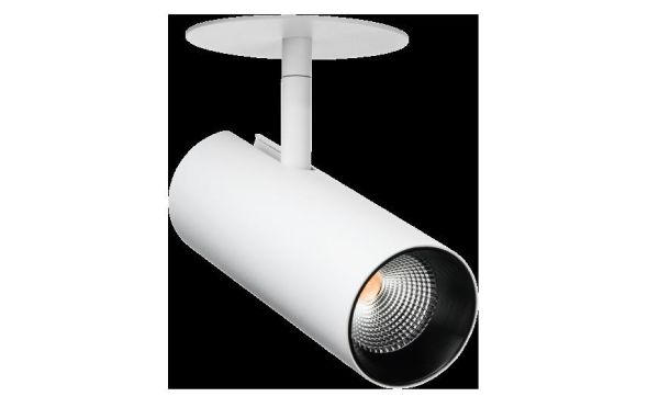 LED-Strahler versenkbar 320697 LED-Strahler versenkbar 320697
