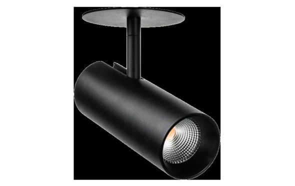 LED-Strahler versenkbar 320698 LED-Strahler versenkbar 320698