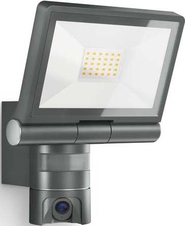 Sensor-LED-Strahler XLED CAM1 SC 3000K Sensor-LED-Strahler XLED CAM1 SC 3000K