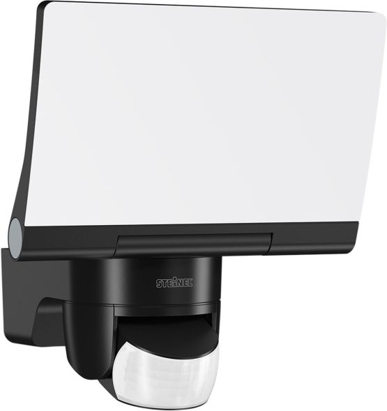 Sensor-LED-Strahler XLED home 2 S SW Sensor-LED-Strahler XLED home 2 S SW