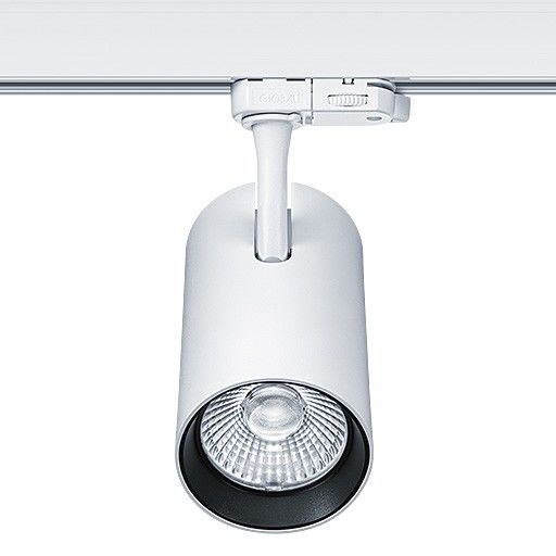 LED-Strahler LUCA L 38 3200 940WH LED-Strahler LUCA L 38 3200 940WH