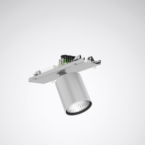 LED-Strahler f.Tragschiene 78 BV G2 RF #8785640 LED-Strahler f.Tragschiene 78 BV G2 RF #8785640