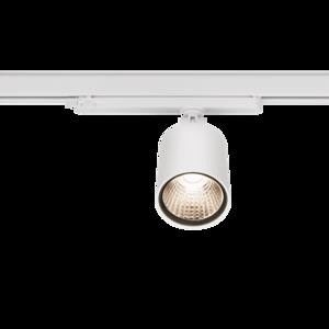 LED-Stromschienenstrahler BV G2 3PTD #8635840 LED-Stromschienenstrahler BV G2 3PTD #8635840