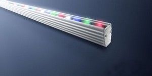 LED-Wallwasher 626636172