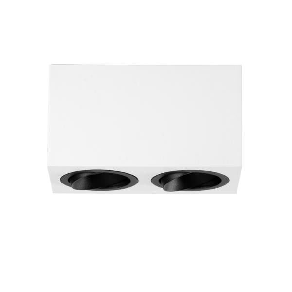 Anbaumodul rechteckig 45125550