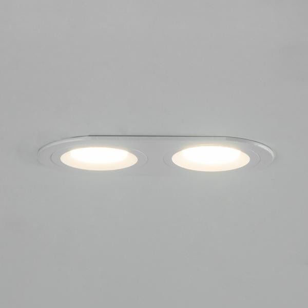 Einbaumodul oval 45021170