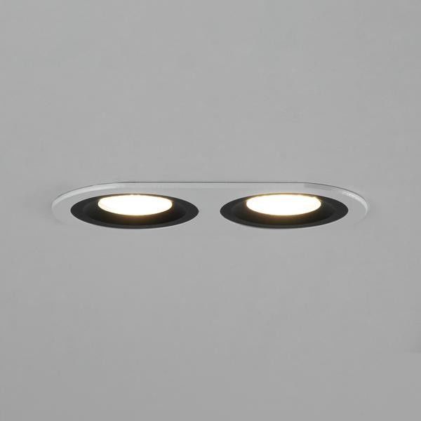 Einbaumodul oval 45021550