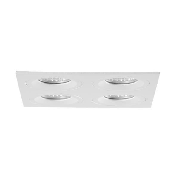 Einbaumodul quadratisch 45030170