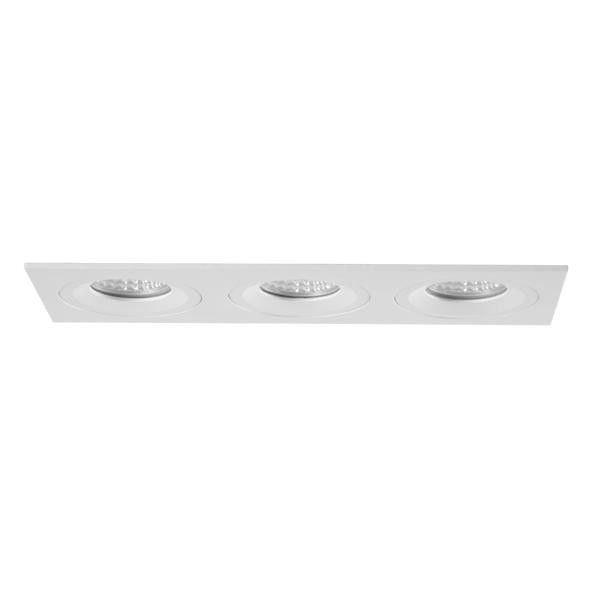 Einbaumodul rechteckig 45027170