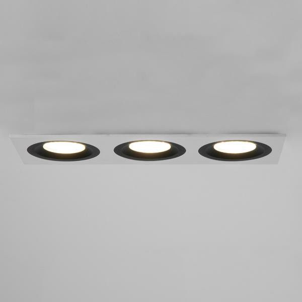 Einbaumodul rechteckig 45027550