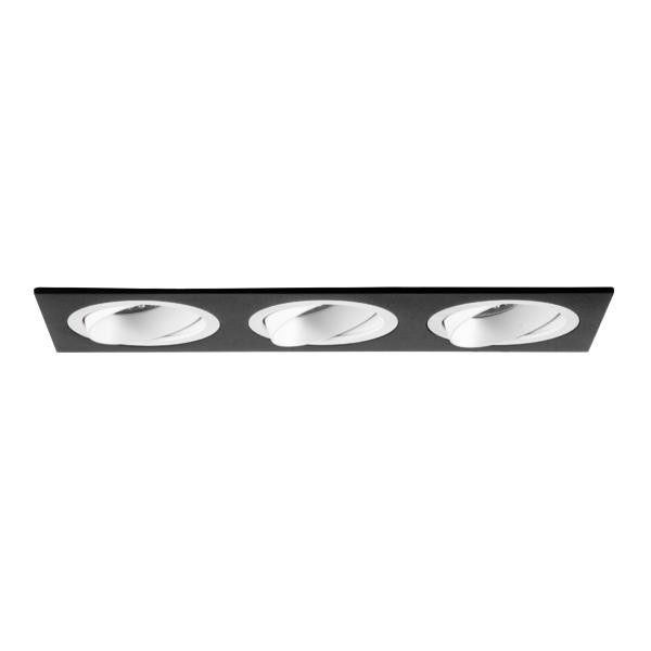 Einbaumodul rechteckig 45028560
