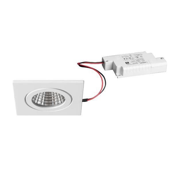 LED-Einbaudownlight 230 V 39376073