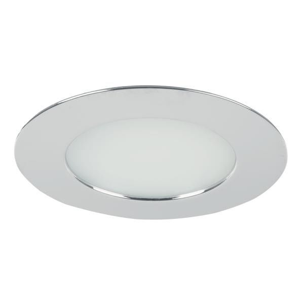 LED-Einbauleuchte 12V DC 12129023