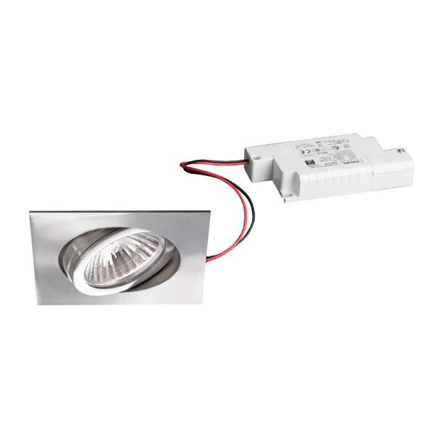 LED-Einbaustrahler 230V 39148223