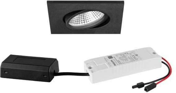 LED-Einbaustrahler 230V 41488183