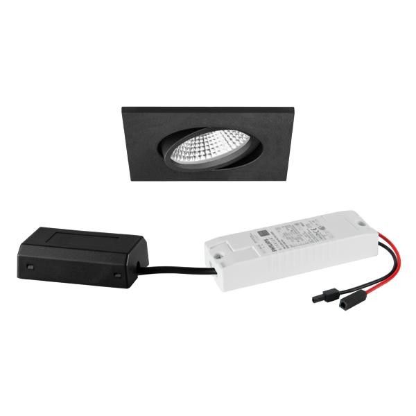 LED-Einbaustrahler 230V 41488183