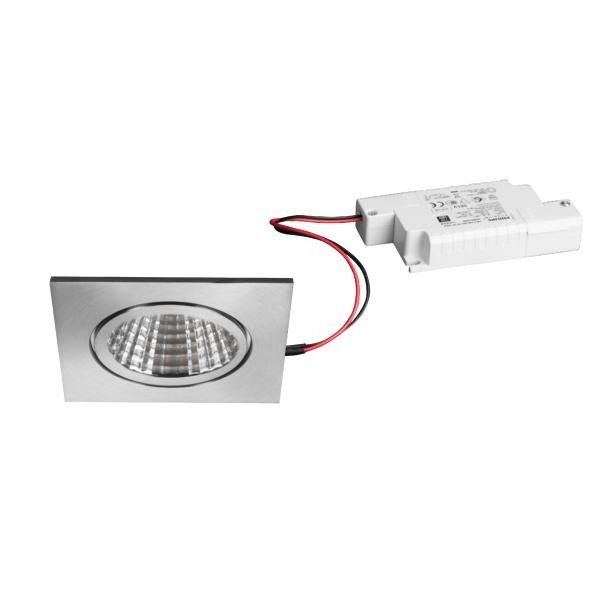 LED-Einbaustrahler 39376423
