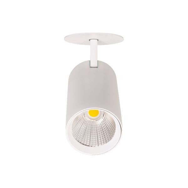 LED-Halb-EB-Richtstrahler 88802175