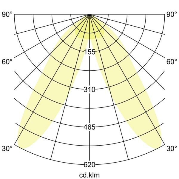 LED-Schienenstrahler 44030184