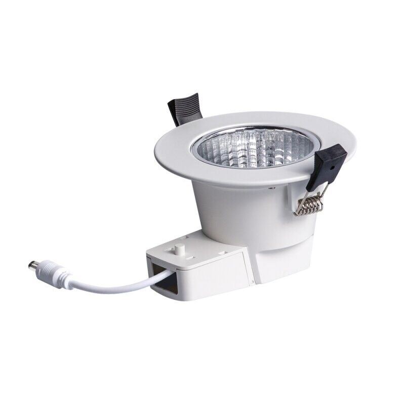 LED-Downlight 4567-0FW090