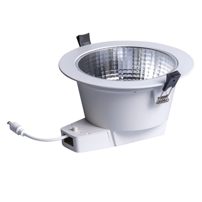 LED-Downlight 4569-0FW090