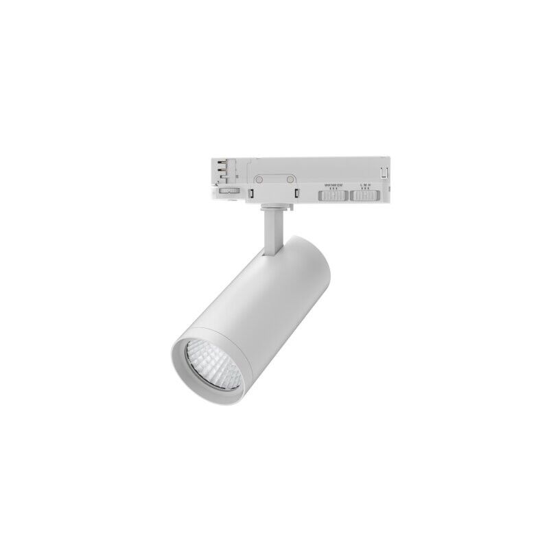 LED-Schienenstrahler 3843-199036