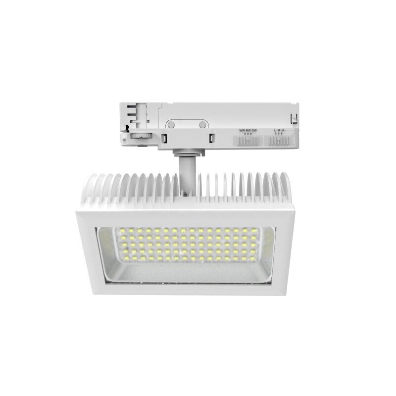LED-Schienenstrahler 5772-099100