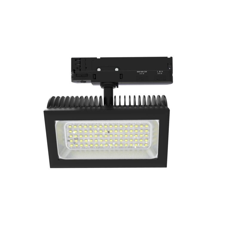 LED-Schienenstrahler 5773-099100