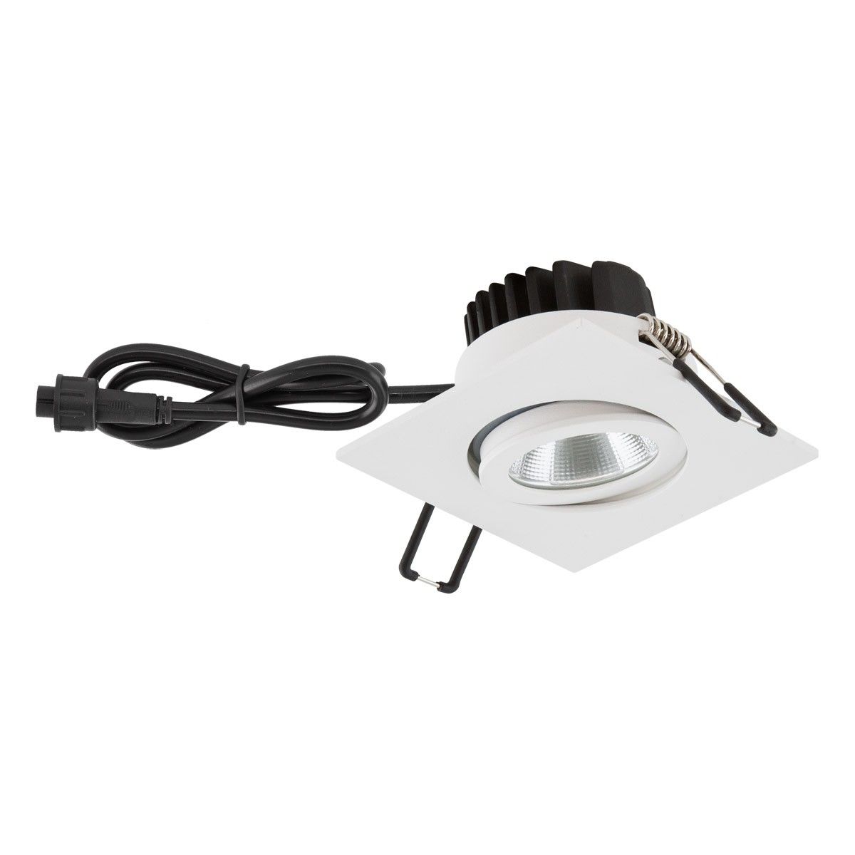 LED-Einbauleuchte IP65 PC654060102