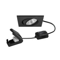 LED-Einbaustrahler 230V 38465183