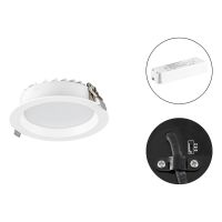 LED-Downlight IP54 LD54150125